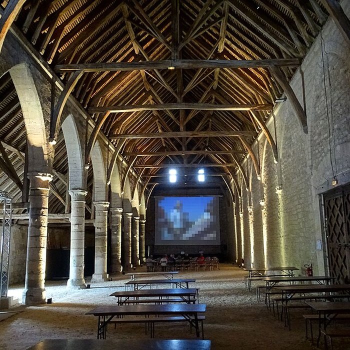 Photo de Abbaye de Maubuisson