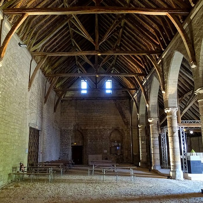 Photo de Abbaye de Maubuisson