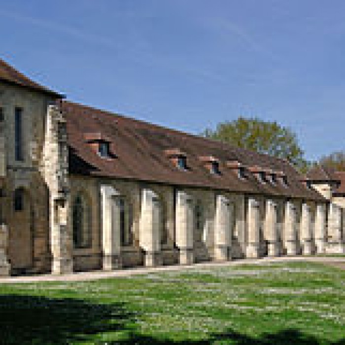 Photo de Abbaye de Maubuisson
