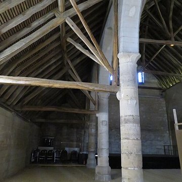 Abbaye de Maubuisson