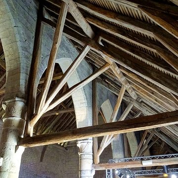 Abbaye de Maubuisson