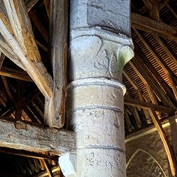 Abbaye de Maubuisson