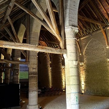 Abbaye de Maubuisson