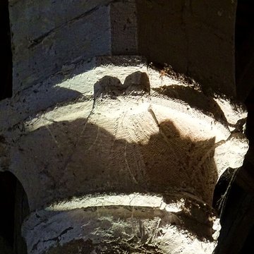 Abbaye de Maubuisson