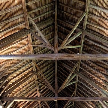 Abbaye de Maubuisson