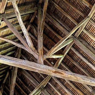 Abbaye de Maubuisson