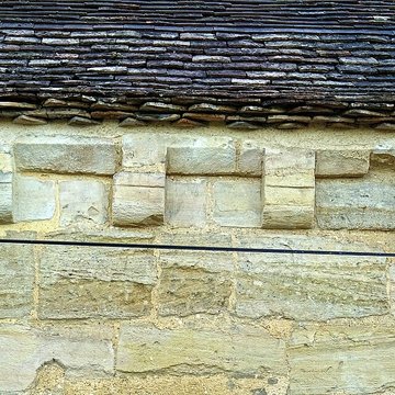 Abbaye de Maubuisson