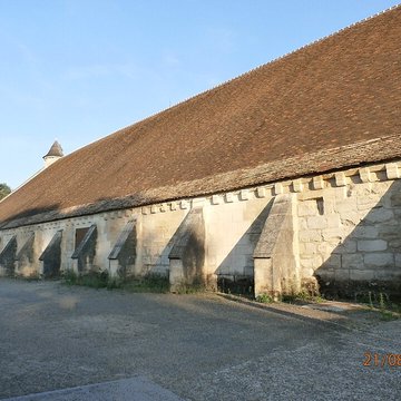 Abbaye de Maubuisson