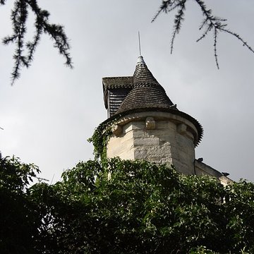 Abbaye de Maubuisson