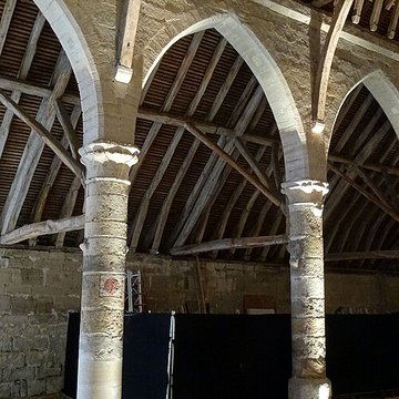 Abbaye de Maubuisson