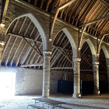 Abbaye de Maubuisson