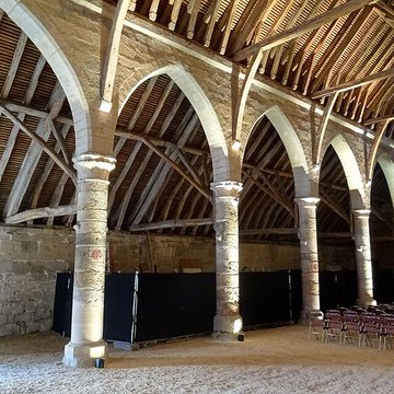 Abbaye de Maubuisson