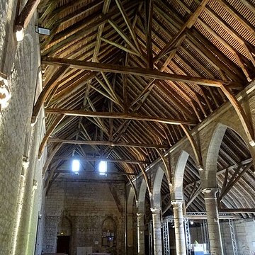 Abbaye de Maubuisson