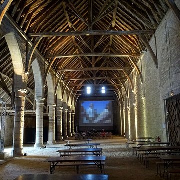 Abbaye de Maubuisson