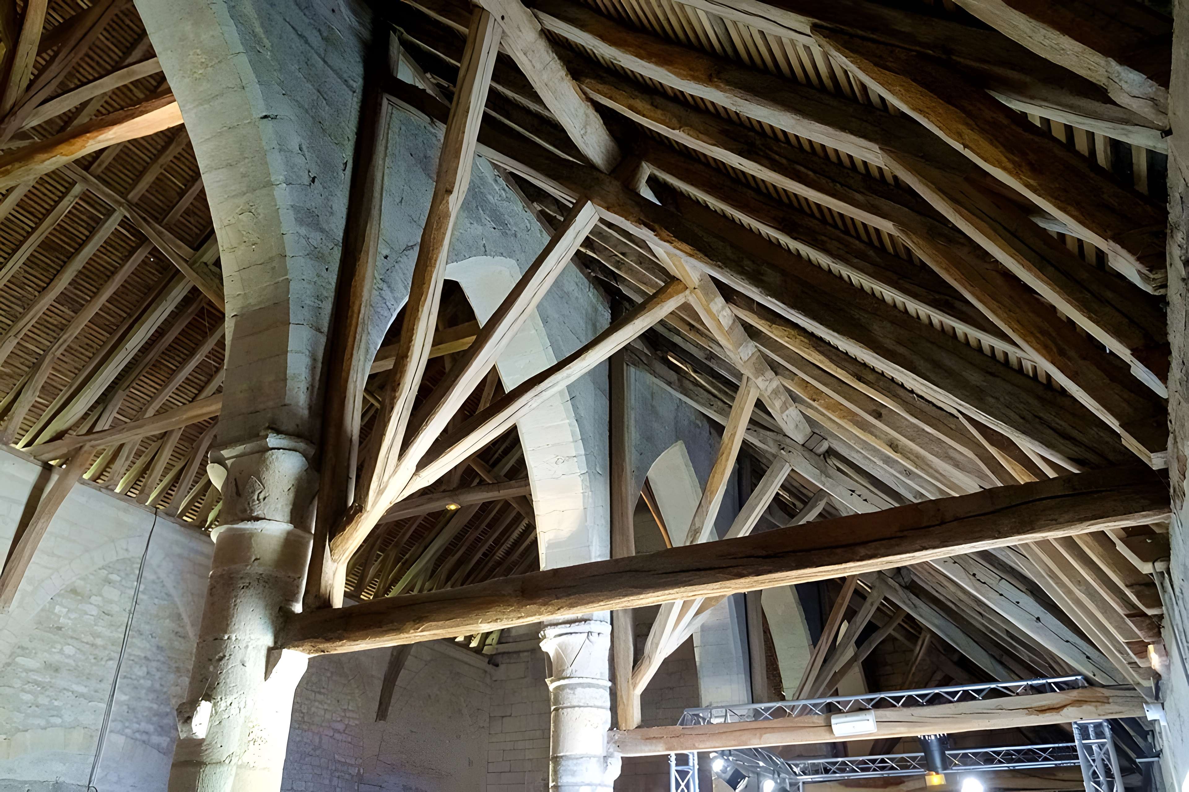 Abbaye de Maubuisson