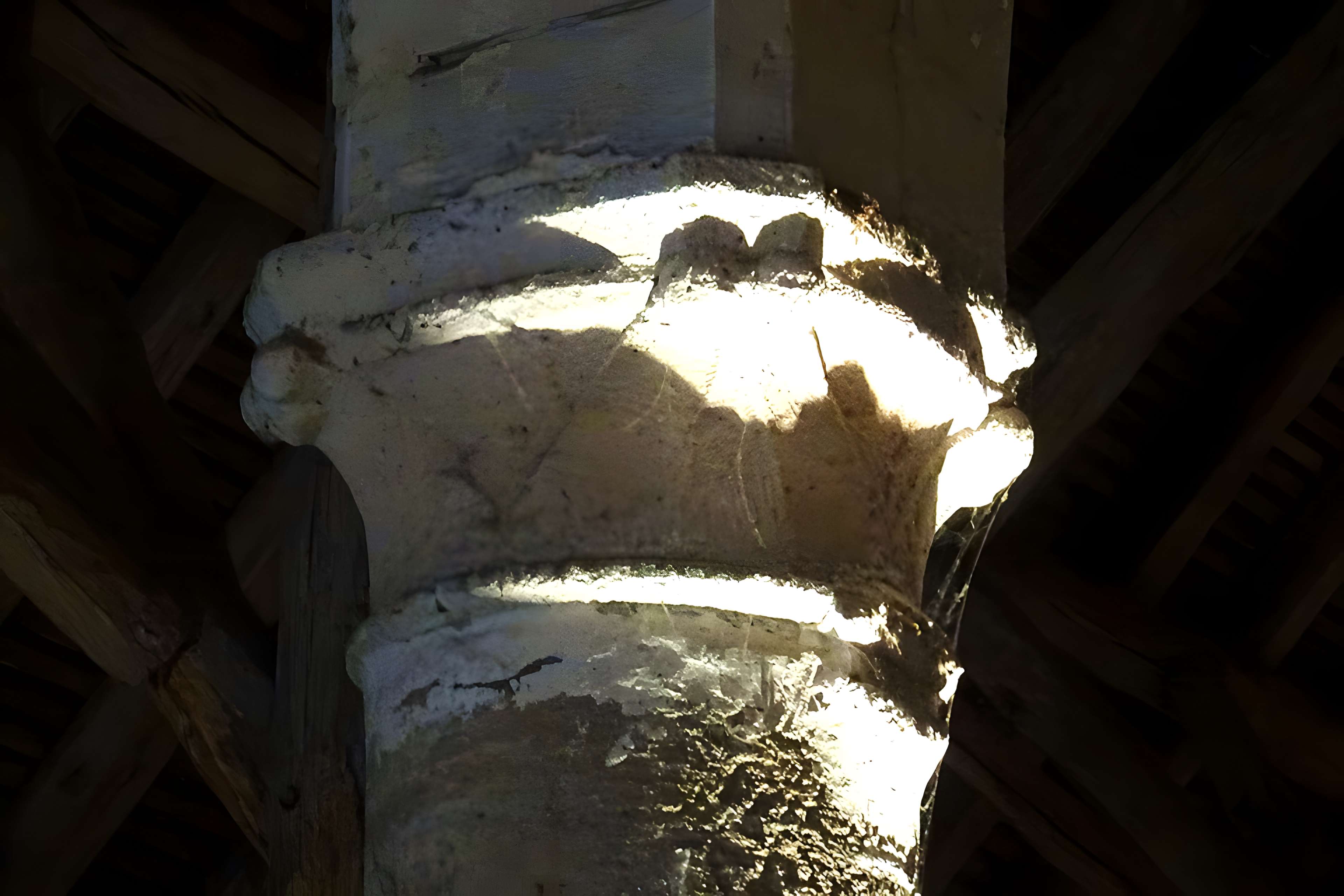 Abbaye de Maubuisson