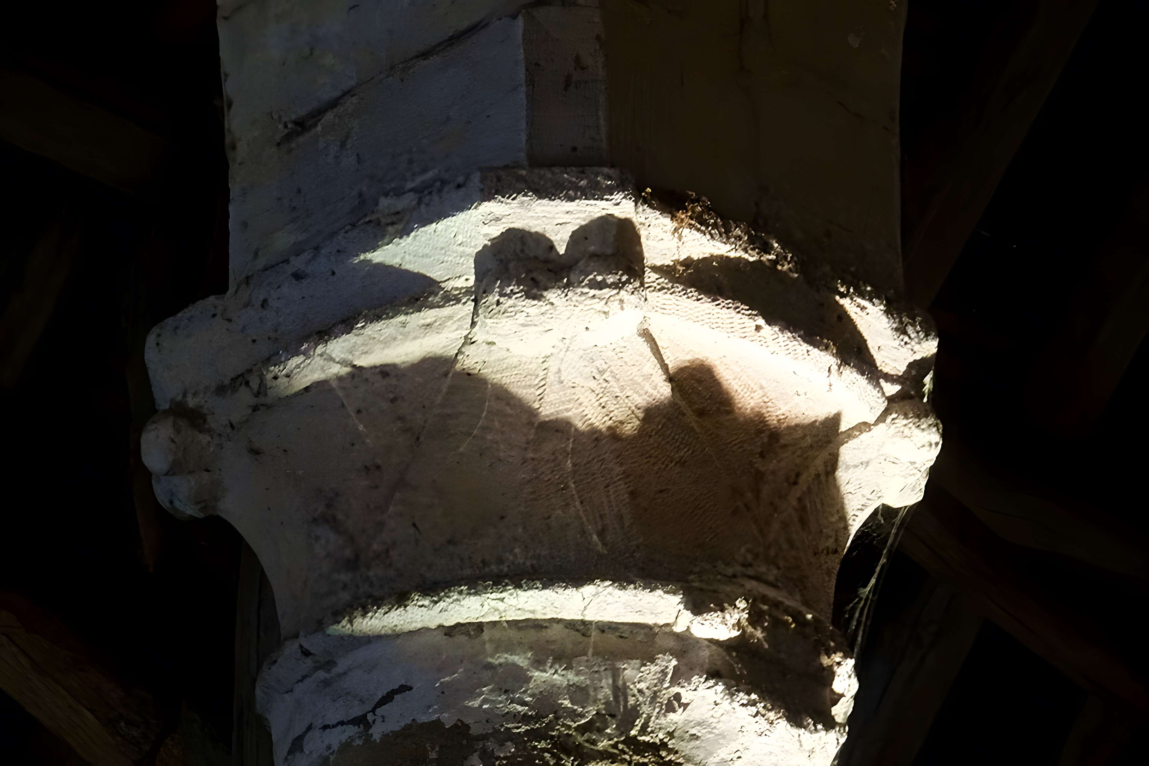 Abbaye de Maubuisson