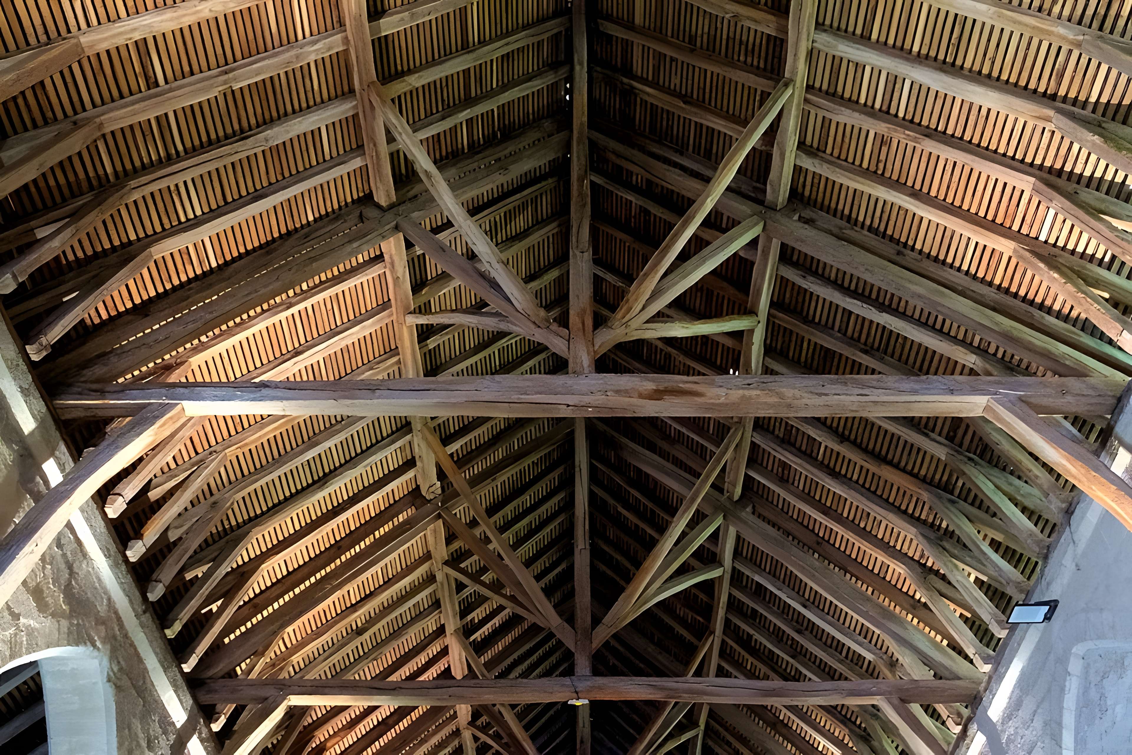 Abbaye de Maubuisson