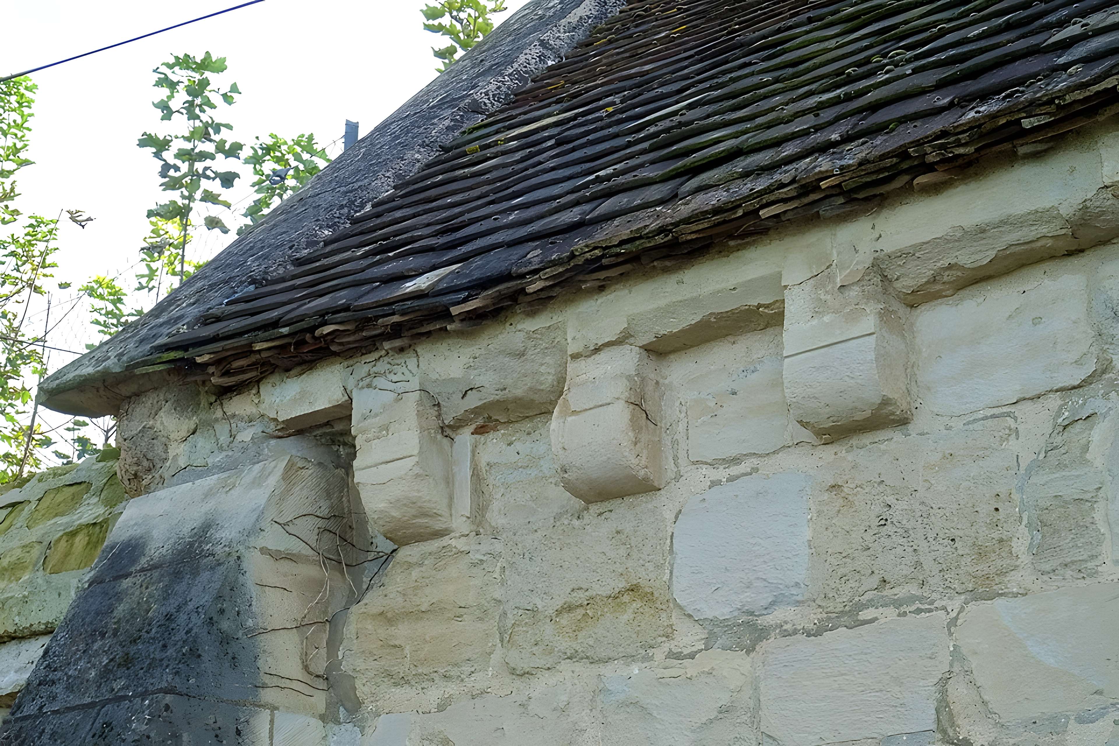 Abbaye de Maubuisson