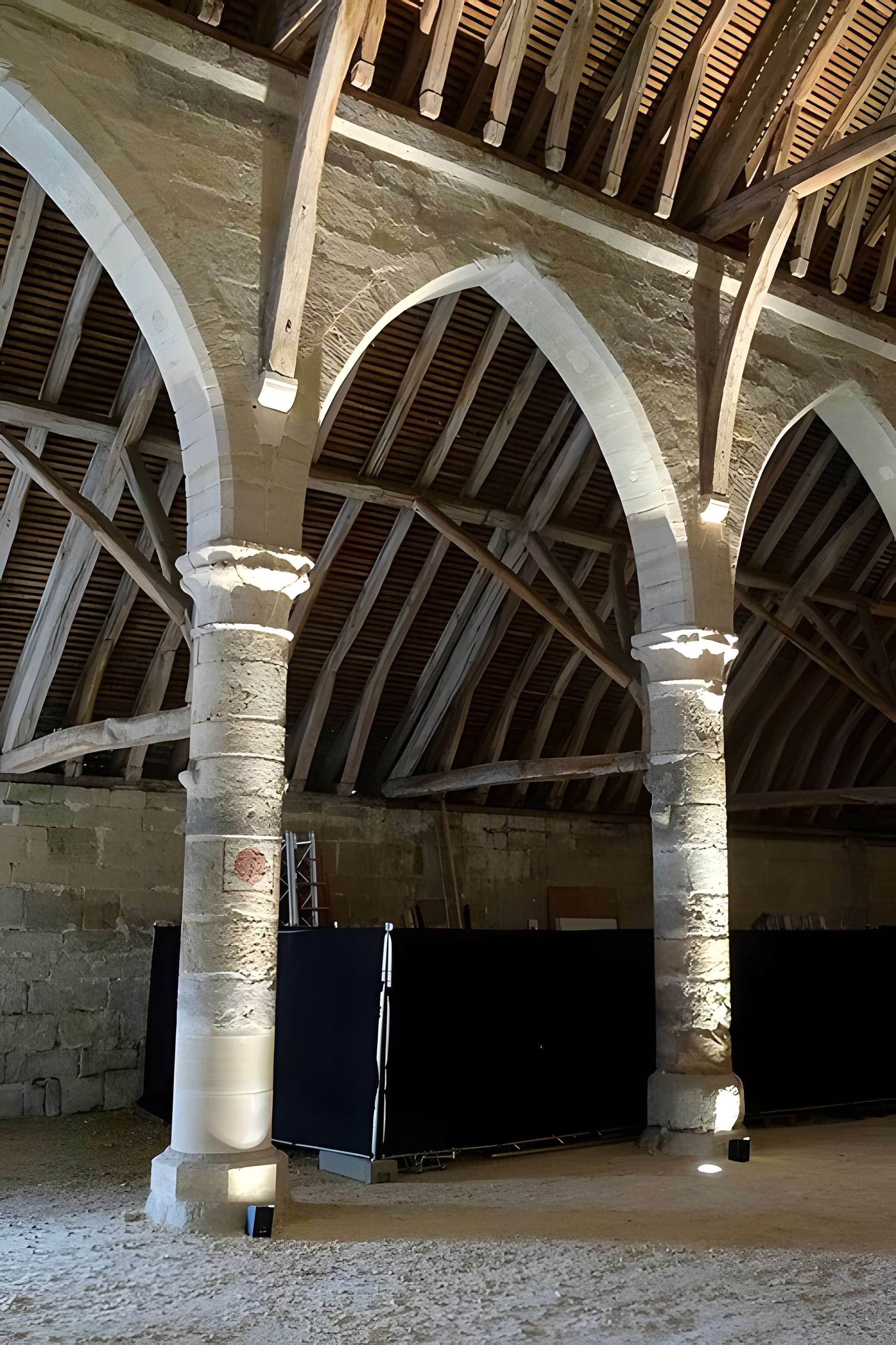 Abbaye de Maubuisson