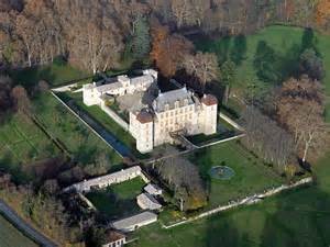 Photo de Château de Fléchères