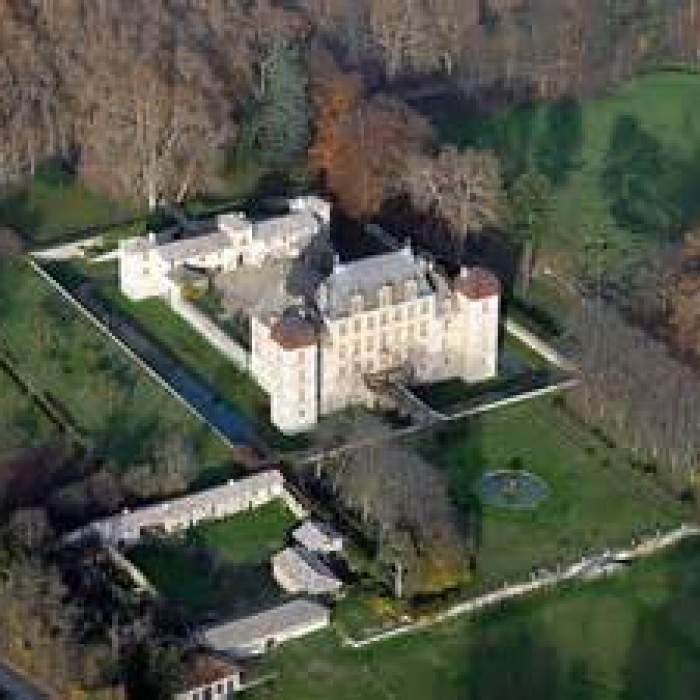 Photo de Château de Fléchères