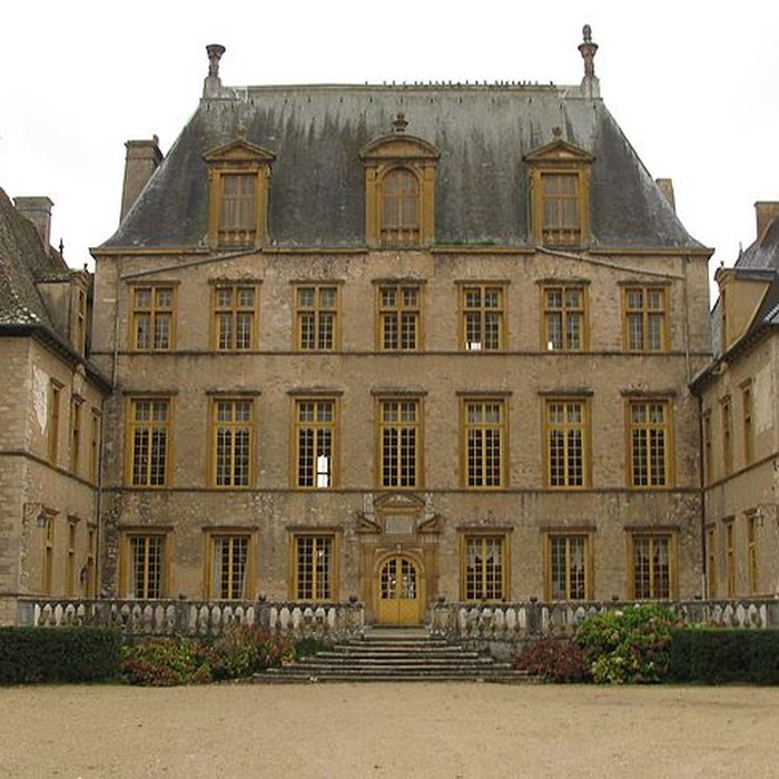 Photo de Château de Fléchères