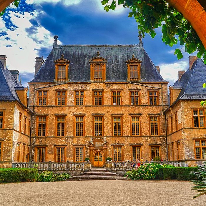 Photo de Château de Fléchères