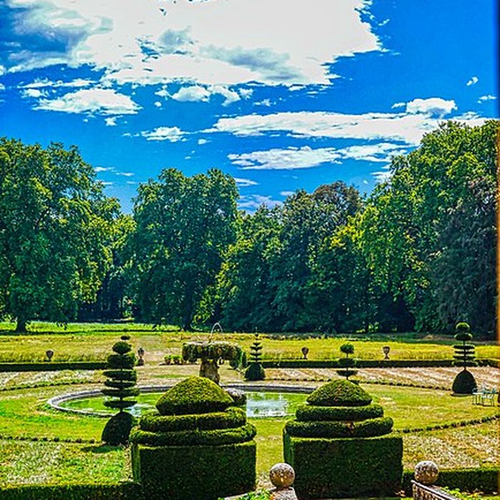 Photo de Château de Fléchères