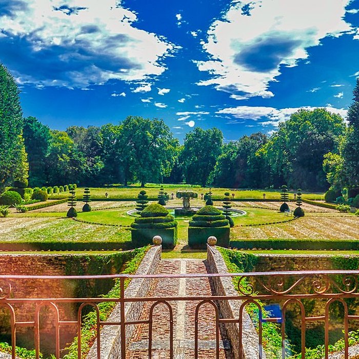 Photo de Château de Fléchères