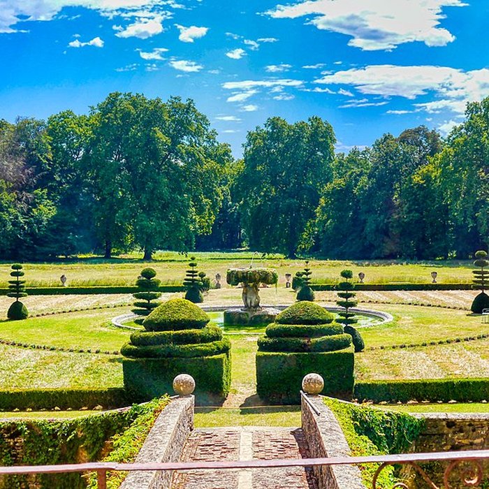 Photo de Château de Fléchères