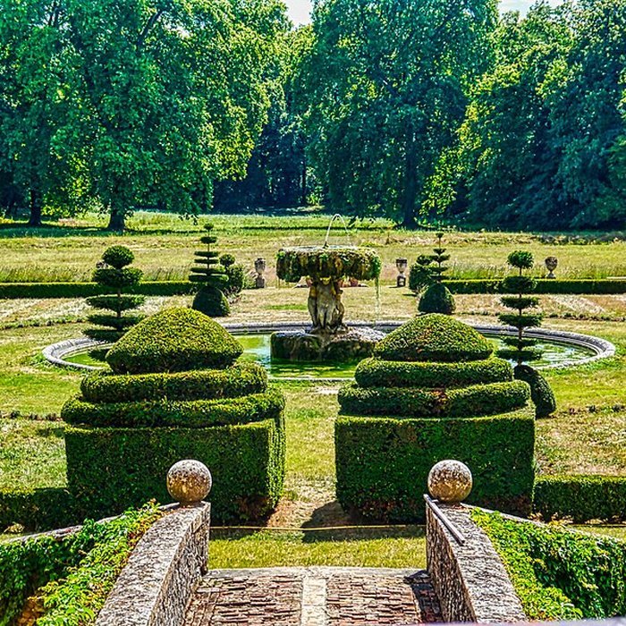 Photo de Château de Fléchères