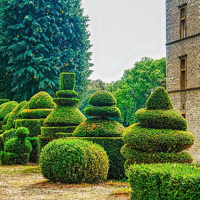 Photo de Château de Fléchères