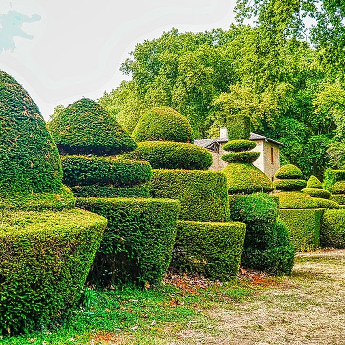 Photo de Château de Fléchères