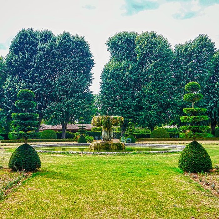 Photo de Château de Fléchères