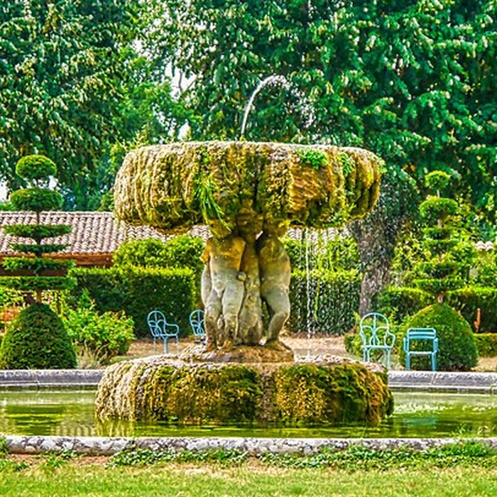 Photo de Château de Fléchères