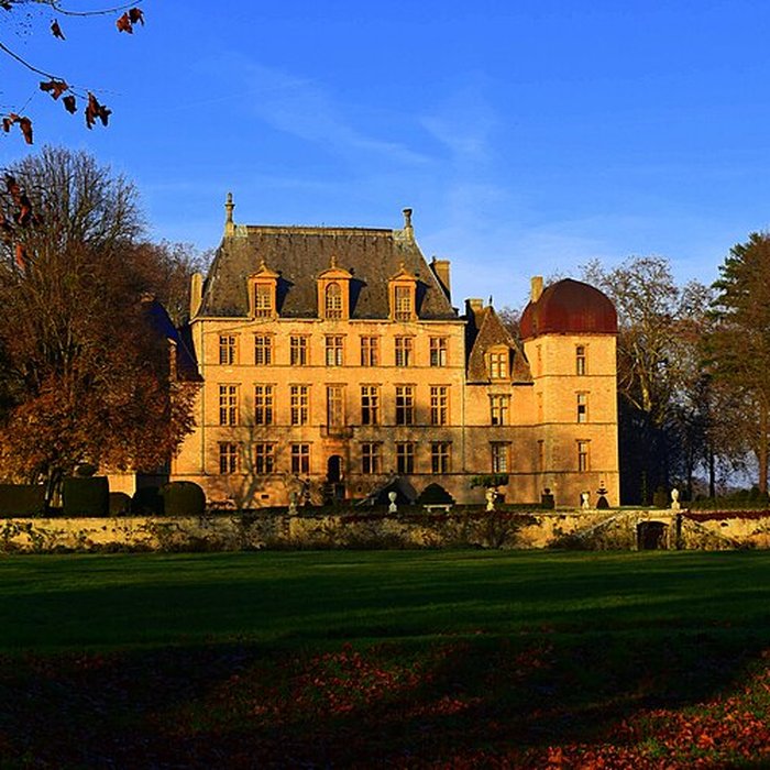 Photo de Château de Fléchères