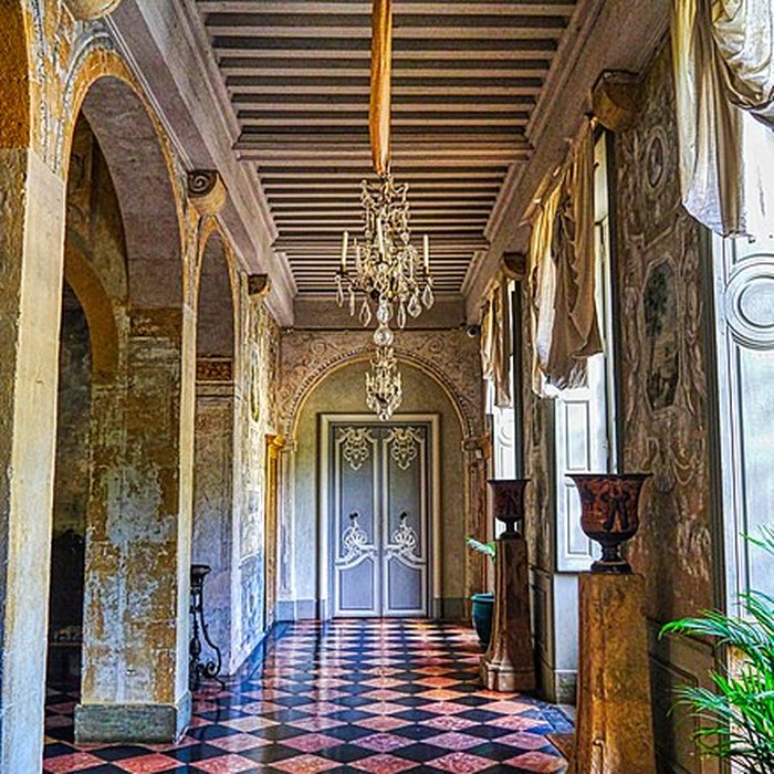 Photo de Château de Fléchères