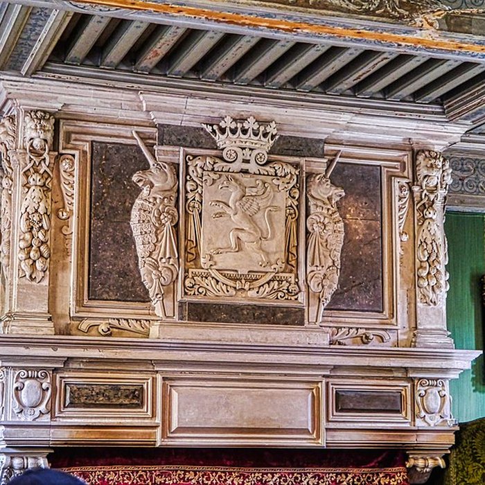 Photo de Château de Fléchères