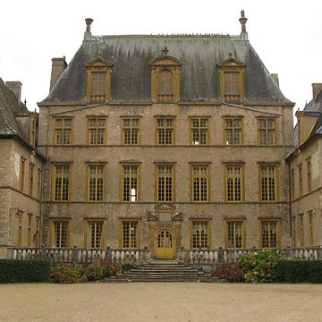Château de Fléchères