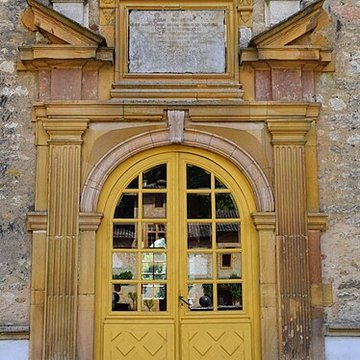 Château de Fléchères