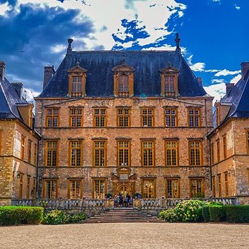 Château de Fléchères