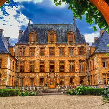 Château de Fléchères