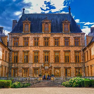 Château de Fléchères
