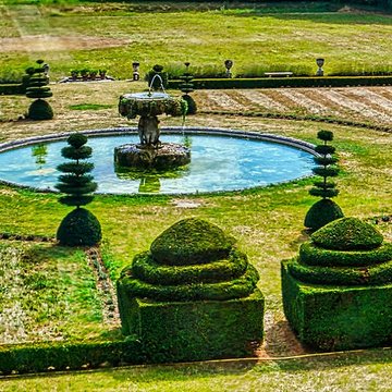 Château de Fléchères