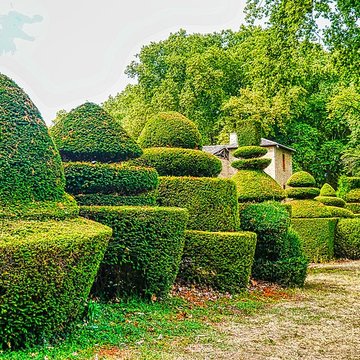Château de Fléchères