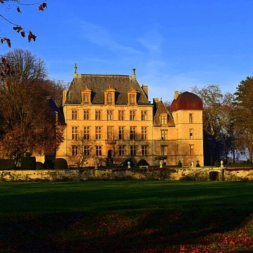 Château de Fléchères