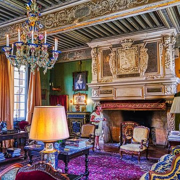 Château de Fléchères