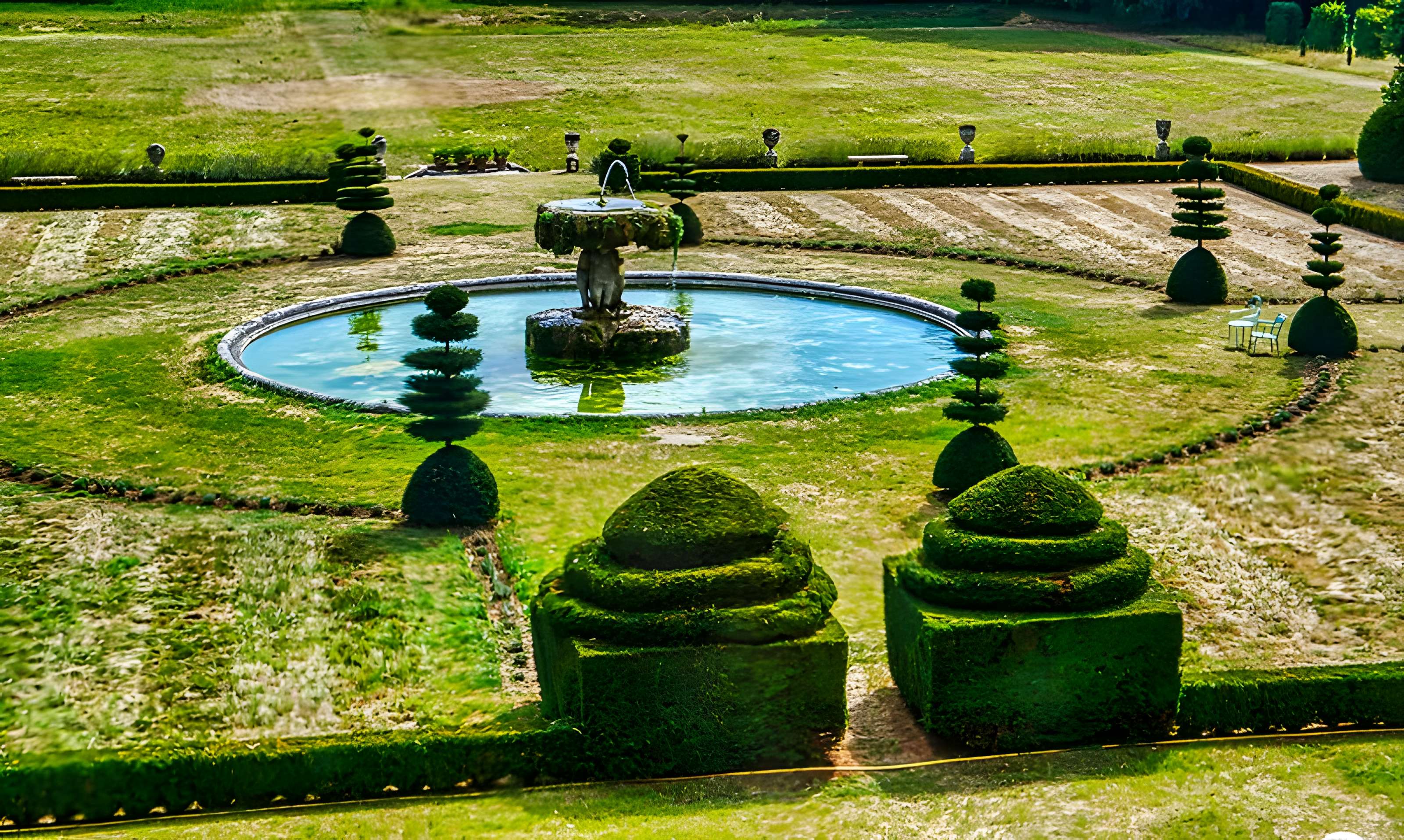 Château de Fléchères