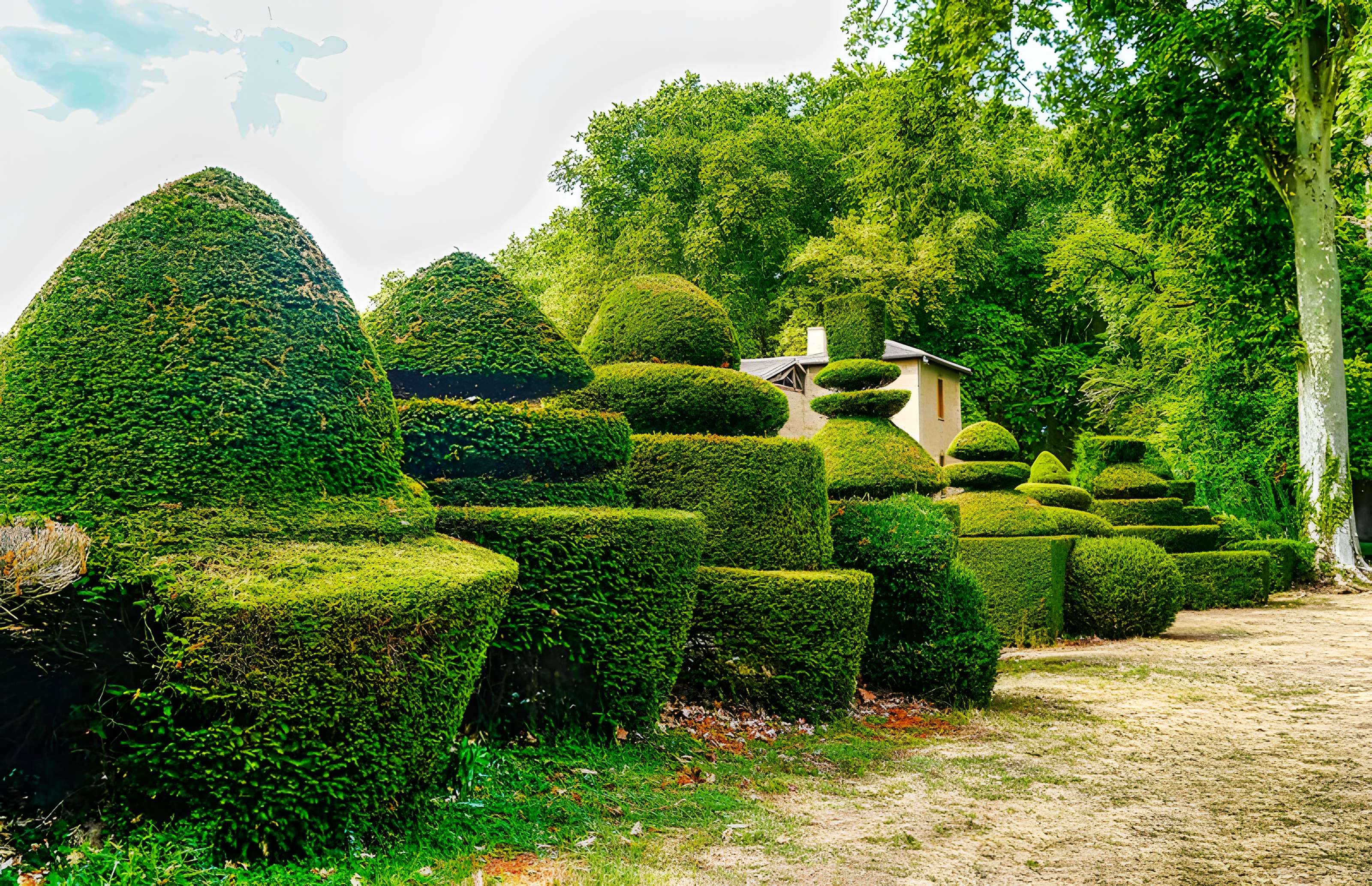 Château de Fléchères